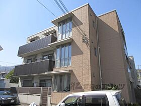 奈良県生駒市山崎新町（賃貸マンション1LDK・2階・42.27㎡） その1