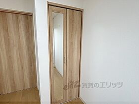 クレアール芝辻町 206 ｜ 奈良県奈良市芝辻町（賃貸アパート1LDK・2階・34.14㎡） その16