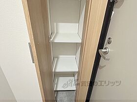 クレアール芝辻町 206 ｜ 奈良県奈良市芝辻町（賃貸アパート1LDK・2階・34.14㎡） その30