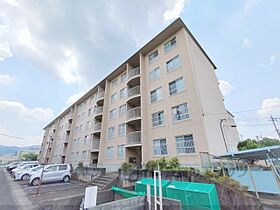 フラワリータウン生駒B棟  ｜ 奈良県生駒市有里町（賃貸マンション2LDK・2階・51.74㎡） その1