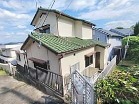 西旭ケ丘6-36貸家  ｜ 奈良県生駒市西旭ケ丘（賃貸一戸建3LDK・1階・62.63㎡） その1