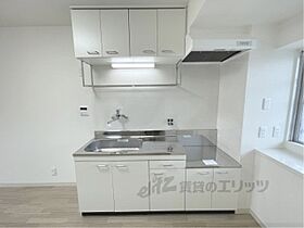 奈良県奈良市山陵町（賃貸マンション1LDK・4階・47.30㎡） その4