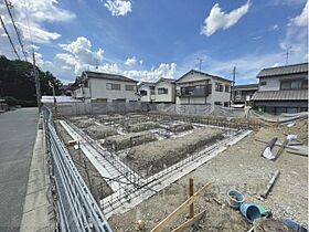 ブランドールα 205 ｜ 奈良県大和郡山市額田部北町（賃貸アパート1LDK・2階・41.88㎡） その7