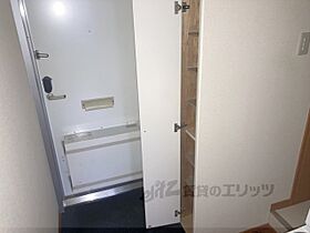 レオパレスインフォレスタII 104 ｜ 奈良県奈良市古市町（賃貸アパート1K・1階・22.54㎡） その29