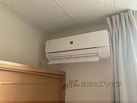 レオパレスインフォレスタII 104 ｜ 奈良県奈良市古市町（賃貸アパート1K・1階・22.54㎡） その23