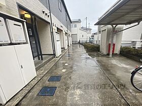 レオパレス悠II 205 ｜ 奈良県天理市東井戸堂町（賃貸アパート1K・2階・28.02㎡） その14