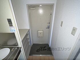 シティパレス21西大寺Ｐ－1 404 ｜ 奈良県奈良市西大寺新町１丁目（賃貸マンション1K・4階・15.60㎡） その11