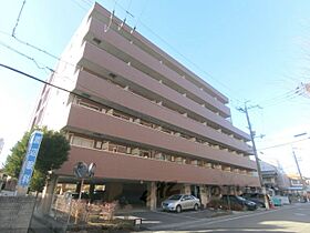 大阪府枚方市津田駅前１丁目（賃貸マンション1K・3階・22.86㎡） その10