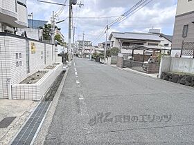 奈良県奈良市あやめ池南２丁目（賃貸マンション1R・2階・16.45㎡） その28