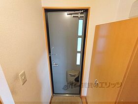 奈良県生駒市小瀬町（賃貸アパート2LDK・3階・65.16㎡） その13