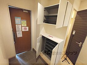 シャーメゾン奈良町 103 ｜ 奈良県奈良市築地之内町（賃貸マンション1LDK・1階・45.31㎡） その15