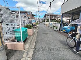 シティパレス三条大宮Ｐ2 303 ｜ 奈良県奈良市三条添川町（賃貸マンション1LDK・3階・33.25㎡） その9