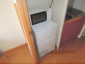 レオパレスプランタ 203 ｜ 奈良県奈良市法蓮町（賃貸アパート1K・2階・19.87㎡） その14