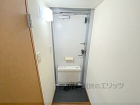 レオパレス千原II 205 ｜ 奈良県奈良市東九条町（賃貸アパート1K・2階・20.28㎡） その10