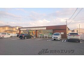 奈良県奈良市宝来１丁目（賃貸マンション2LDK・4階・56.60㎡） その19