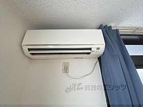 レオパレスイケダ 301 ｜ 奈良県奈良市西九条町（賃貸アパート1K・3階・23.18㎡） その23