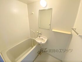 新大宮シティ・パル 317 ｜ 奈良県奈良市法蓮町（賃貸マンション1K・3階・18.70㎡） その4