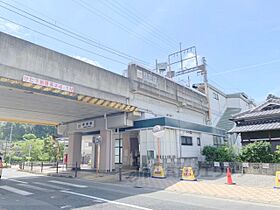 奈良県生駒市東松ケ丘（賃貸アパート1LDK・2階・42.81㎡） その8