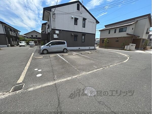 グリーンハイツ1号館 103｜奈良県橿原市葛本町(賃貸アパート3DK・1階・53.68㎡)の写真 その21