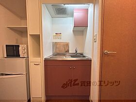 奈良県磯城郡田原本町大字阪手（賃貸アパート1K・1階・21.65㎡） その3