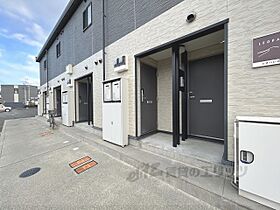 奈良県磯城郡田原本町大字阪手（賃貸アパート1K・1階・21.65㎡） その18