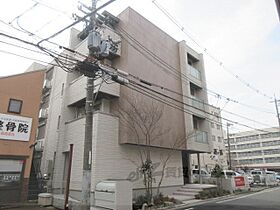 ライムストーン新大宮 103 ｜ 奈良県奈良市大宮町６丁目（賃貸マンション1LDK・1階・48.91㎡） その1