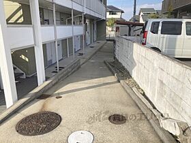 奈良県奈良市二条大路南５丁目（賃貸マンション1K・1階・19.87㎡） その19