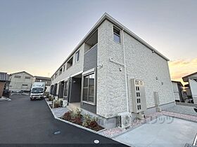 プラシード 101 ｜ 奈良県大和郡山市額田部北町（賃貸アパート1LDK・1階・50.13㎡） その10