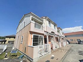 エクセルヴィラＡ棟(北) 102 ｜ 奈良県生駒市壱分町（賃貸アパート2LDK・1階・54.86㎡） その1