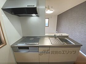 奈良県生駒市西松ケ丘（賃貸マンション1LDK・3階・44.47㎡） その10