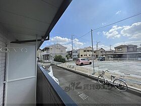 奈良県天理市富堂町（賃貸アパート1K・1階・23.18㎡） その30