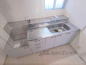 シティコープ新大宮 109 ｜ 奈良県奈良市大宮町４丁目（賃貸マンション2LDK・1階・46.00㎡） その2