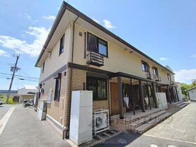 サンメゾン 202 ｜ 奈良県天理市櫟本町（賃貸アパート2LDK・2階・59.16㎡） その1