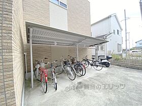 奈良県大和郡山市東岡町（賃貸アパート1K・3階・26.09㎡） その18