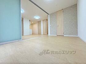 リリーベルヒルズ 102 ｜ 奈良県奈良市三条宮前町（賃貸アパート2LDK・1階・61.43㎡） その7