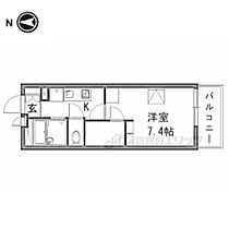 レオパレスプレミエ　エトワール 302 ｜ 奈良県奈良市南魚屋町（賃貸アパート1K・3階・20.81㎡） その2