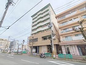 ニューコーポラス新大宮 601 ｜ 奈良県奈良市芝辻町４丁目（賃貸マンション1K・6階・26.50㎡） その10