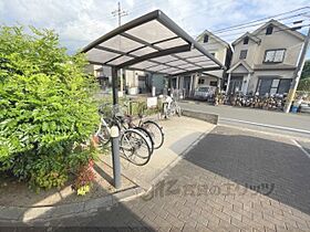 アールウエストＡ 101 ｜ 奈良県奈良市五条３丁目（賃貸アパート1LDK・1階・41.50㎡） その11