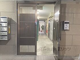 プレミール新大宮 301 ｜ 奈良県奈良市芝辻町４丁目（賃貸マンション1K・3階・24.02㎡） その3