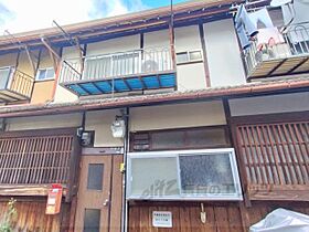 北袋町18貸家5戸北側西棟 東より2 ｜ 奈良県奈良市北袋町（賃貸テラスハウス2K・1階・45.00㎡） その10