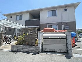 奈良県奈良市尼辻北町（賃貸アパート1LDK・1階・42.07㎡） その3