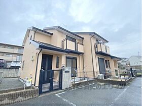 アクティブ竜王 1 ｜ 奈良県奈良市西大寺竜王町１丁目（賃貸テラスハウス3LDK・1階・76.46㎡） その1