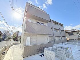 大阪府枚方市津田元町３丁目（賃貸アパート1LDK・3階・37.26㎡） その11