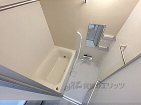 インフィニティ 401 ｜ 奈良県奈良市三条宮前町（賃貸マンション1LDK・4階・33.68㎡） その4