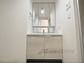 インフィニティ 401 ｜ 奈良県奈良市三条宮前町（賃貸マンション1LDK・4階・33.68㎡） その15