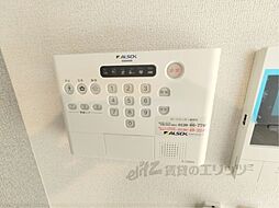 ホームセキュリティ