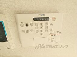 ホームセキュリティ