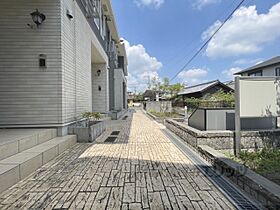 ＳａｖｏｒｙＲｅｓｉｄｅｎｃｅ 206 ｜ 奈良県奈良市菅原東１丁目（賃貸アパート1LDK・2階・40.09㎡） その15