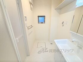 Ｓｅｒｅｎａ　Ｖｉｌｌａ　ＳＫ1 101 ｜ 奈良県奈良市五条西１丁目（賃貸アパート1LDK・1階・44.58㎡） その15