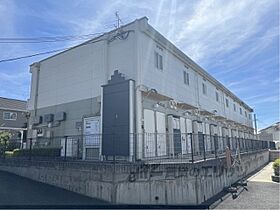 レオパレスリバーヒル 201 ｜ 奈良県奈良市高畑町（賃貸アパート1K・2階・26.08㎡） その1